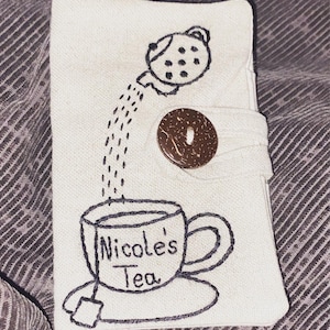 Nicole ha añadido una foto de su compra