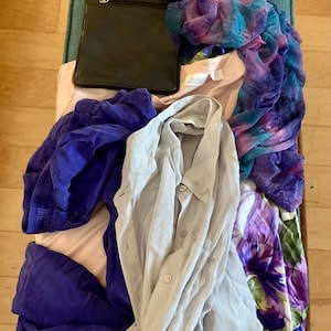 Hannah added a photo of their purchase