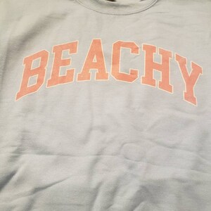 Beth added a photo of their purchase