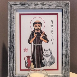 Etsy buyer added a photo of their purchase