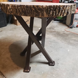 Etsy-koper heeft een foto van de aankoop toegevoegd