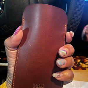 PatriciaBonilla added a photo of their purchase