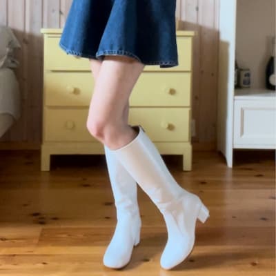 simple go buy boots