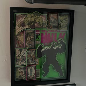 Paul added a photo of their purchase