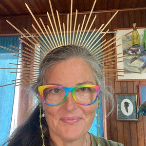 Katie hat ein Foto des gekauften Artikels hinzugefügt