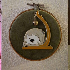 Anna added a photo of their purchase