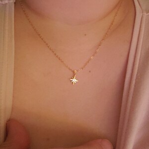 Gabrielle added a photo of their purchase