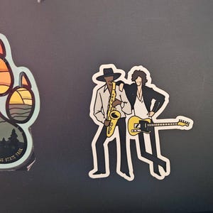 stacy added a photo of their purchase