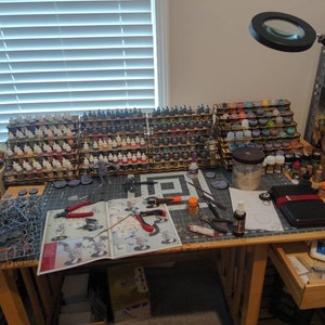 Will added a photo of their purchase