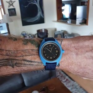 Lashley added a photo of their purchase