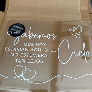 Monse added a photo of their purchase