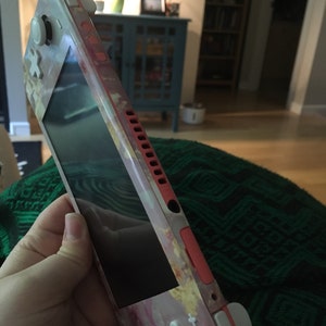 Adrienne added a photo of their purchase