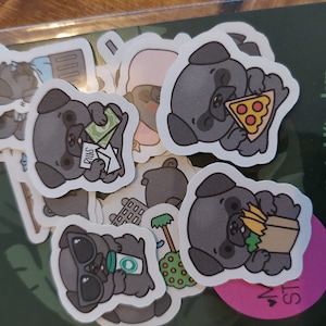 Etsy buyer added a photo of their purchase