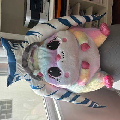 ahsoka cosplay headpiece