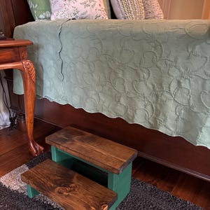 Melissa added a photo of their purchase