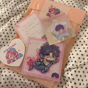 Amanda added a photo of their purchase