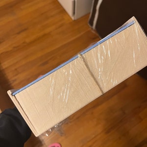 srozario26 added a photo of their purchase