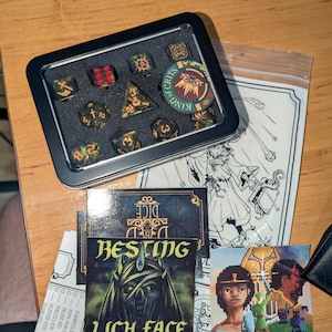 Zac added a photo of their purchase