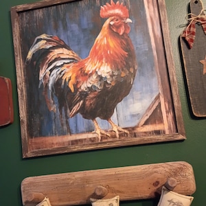 Ashley added a photo of their purchase