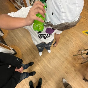 Marques a ajouté une photo de son achat