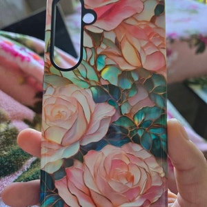 Rose added a photo of their purchase