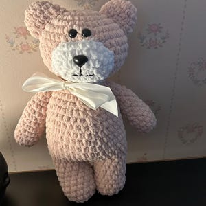 Comprador de Etsy ha añadido una foto de su compra