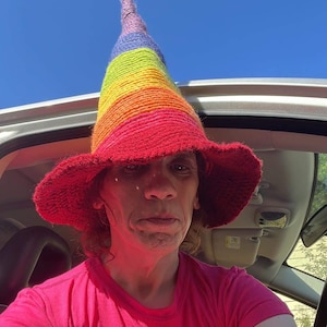 William added a photo of their purchase