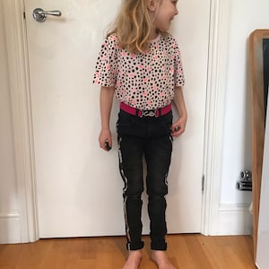 Polly added a photo of their purchase