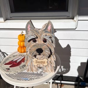 Yvonne added a photo of their purchase