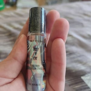 Quinn added a photo of their purchase