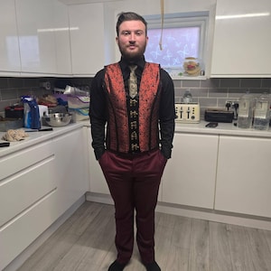 Connor added a photo of their purchase