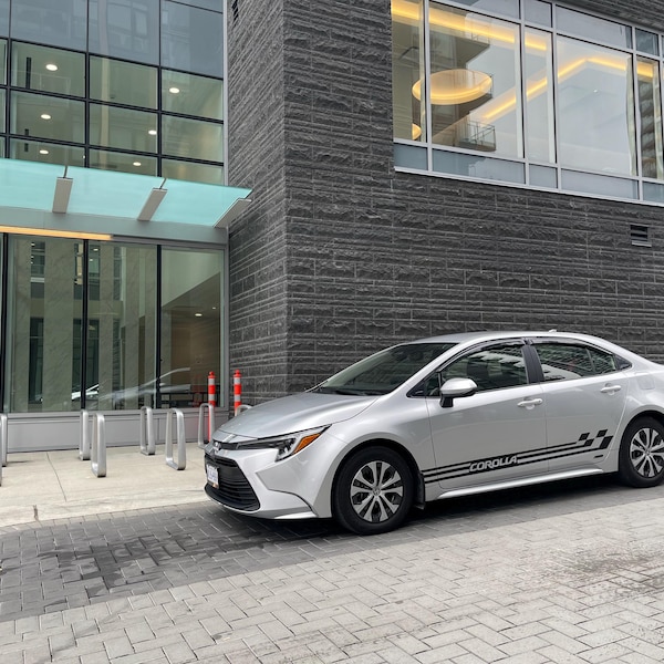 Hood Window Design Decal Sticker Vinyl Compatible With Outlander Custom ...