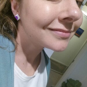 Chantelle adicionaram uma foto da sua compra