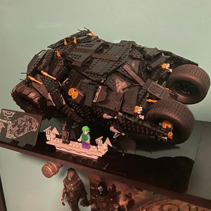 Patrick added a photo of their purchase