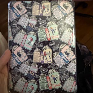 Anna added a photo of their purchase
