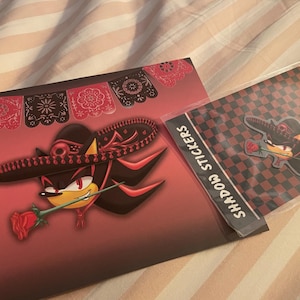 Maria added a photo of their purchase