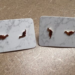 Alison added a photo of their purchase