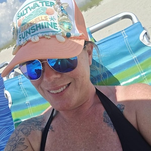 Tina added a photo of their purchase