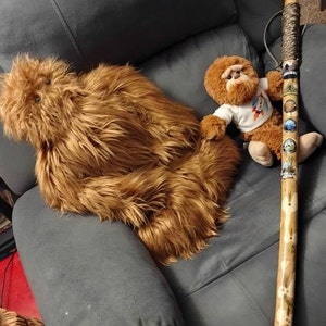 Jeff added a photo of their purchase