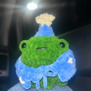 Etsy buyer added a photo of their purchase