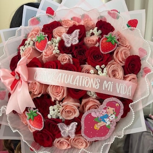 Manuela added a photo of their purchase