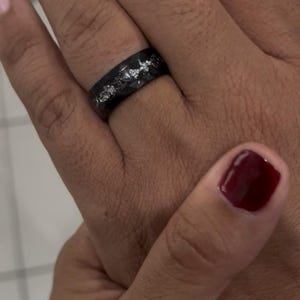 Lorena added a photo of their purchase