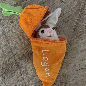 Rachel added a photo of their purchase