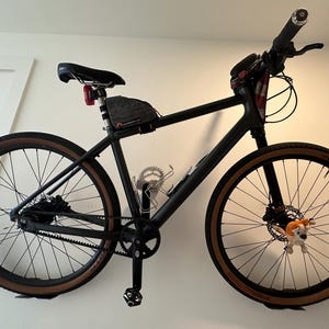 Dennis added a photo of their purchase