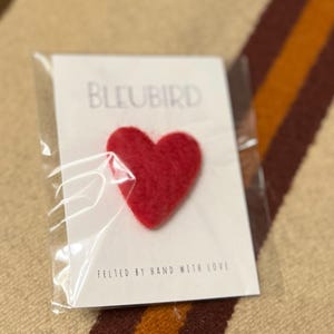 B added a photo of their purchase