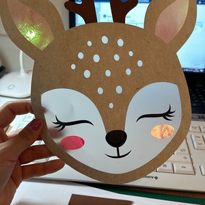 Etsy buyer added a photo of their purchase