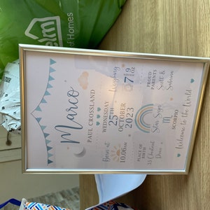 Jodie added a photo of their purchase