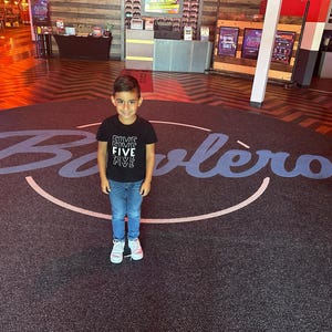 Lisa heeft een foto van de aankoop toegevoegd