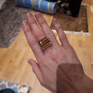 Melly hat ein Foto des gekauften Artikels hinzugefügt