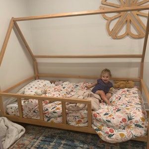 Emily added a photo of their purchase
